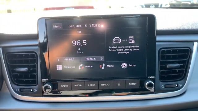 2023 Kia Rio Fayetteville, Hope Mills, Fort Bragg, Lumberton, Florence SC PE513666 смотреть онлайн