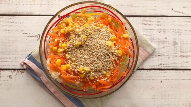 Сборник рецептов