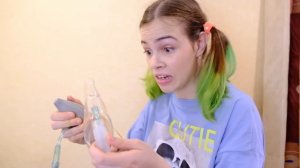 Тупая медсестра вернулась - Вредина и Старшая делают уколы