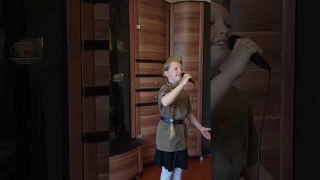 Матвеева Алина Главный праздник смотреть онлайн