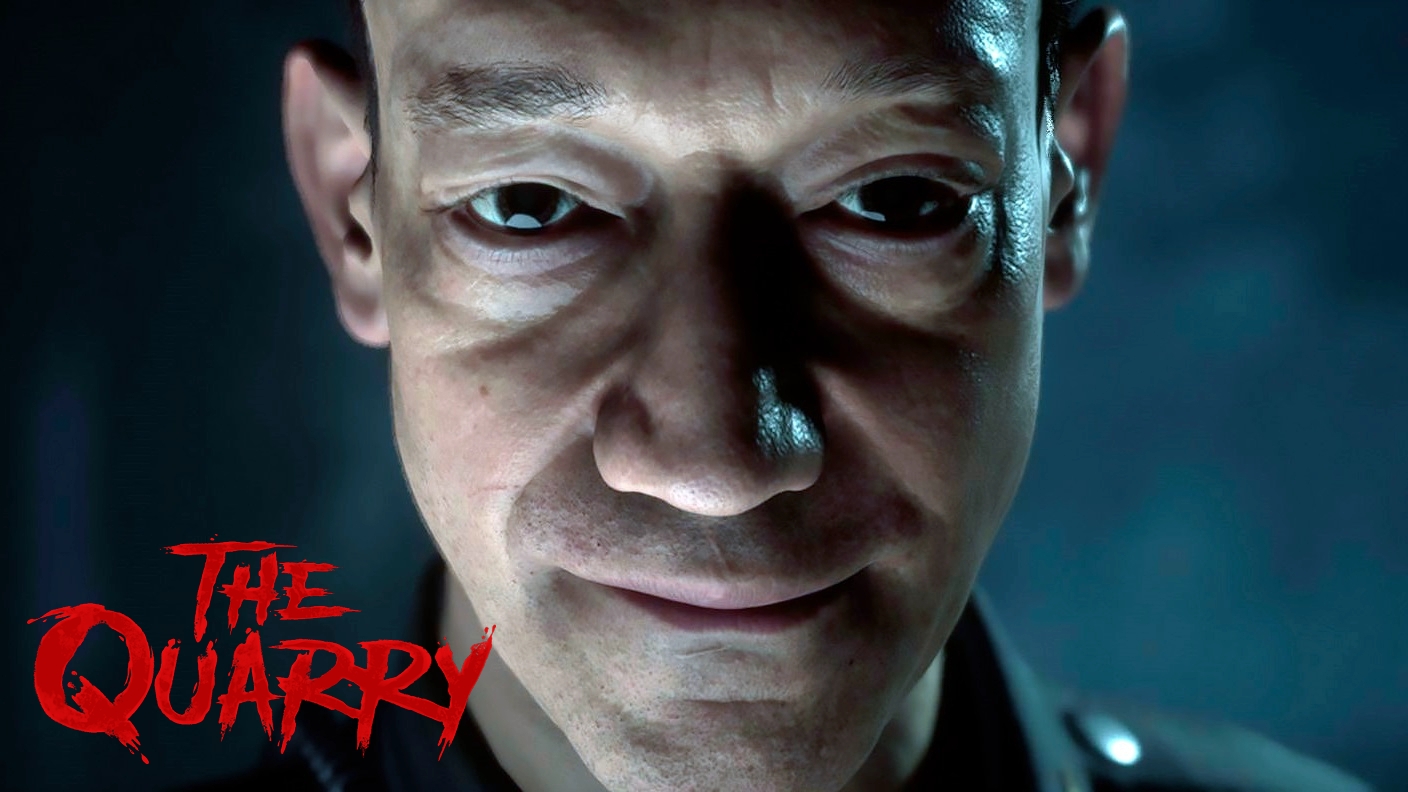 Да где логика тут? / 8 / The Quarry