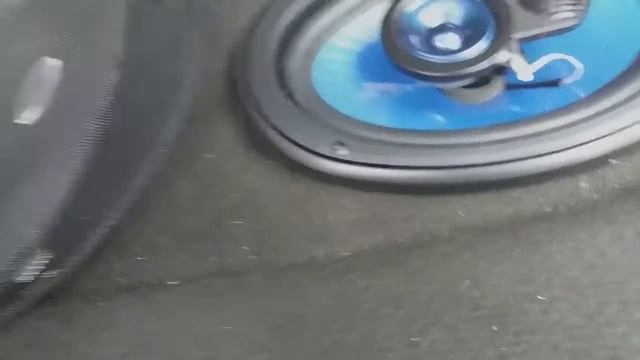 Авто звук Авто акустика Почему хрипят динамики в машине Ремонт колонок часть 2 смотреть онлайн