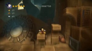 Castle of Illusion starring Mickey Mouse (Remake) Прохождение (PC Rus)