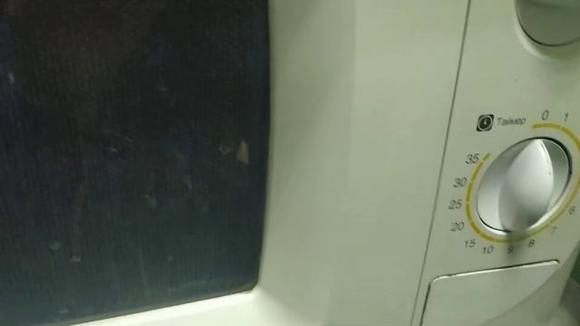 Микроволновка механическая не включается . ( Невозможно повернуть таймер ) . смотреть онлайн