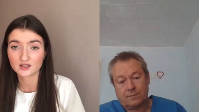 КОРОНАВИРУС: о чём не расскажут по ТВ? Доктор Божьев Е.Н. смотреть онлайн