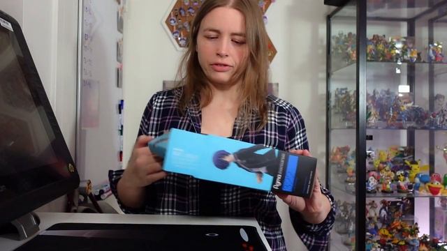 Persona 3 Figma and Nendoroid Unboxing! смотреть онлайн