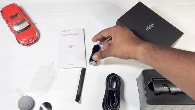 DDPAI Dashcam | Unboxing & Review | தமிழ் | Joyous_aj смотреть онлайн