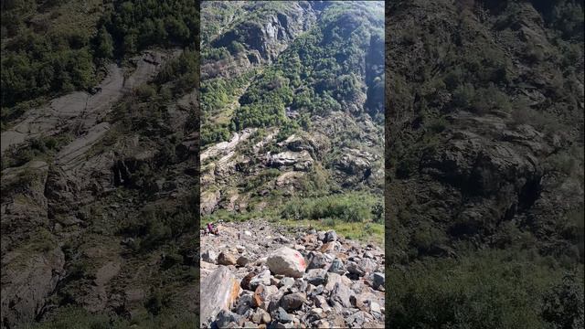 Маршрут выходного дня Суфруджинским водопадам смотреть онлайн