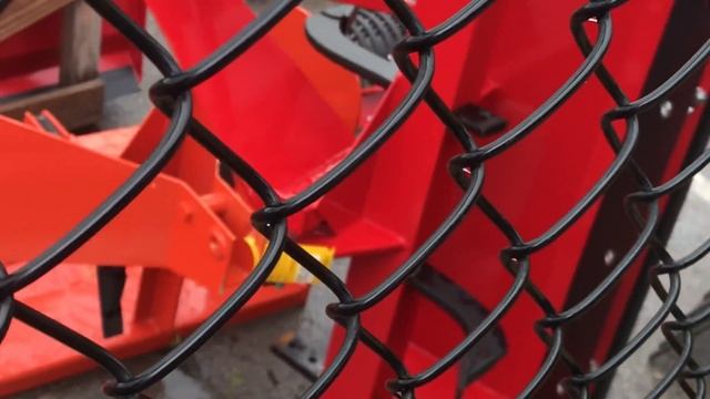 a TOUR of rural king tractor attachments смотреть онлайн