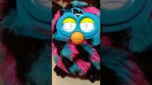Фёрби бум.(#furbyboom)