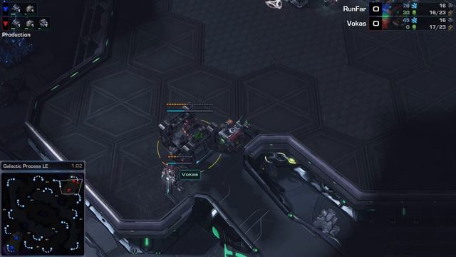 StarCraft 2 - Legacy of the Void 2017 - Cheesy Games Compilation! смотреть онлайн