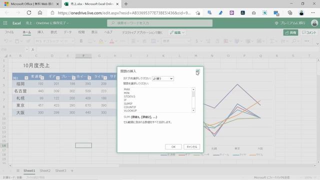 無料のOfficeはこれで決まり! 　MicrosoftのOffice Onlineがアップデートでとても良くなりました！　インストールさえ不要で使えちゃうんです！ смотреть онлайн