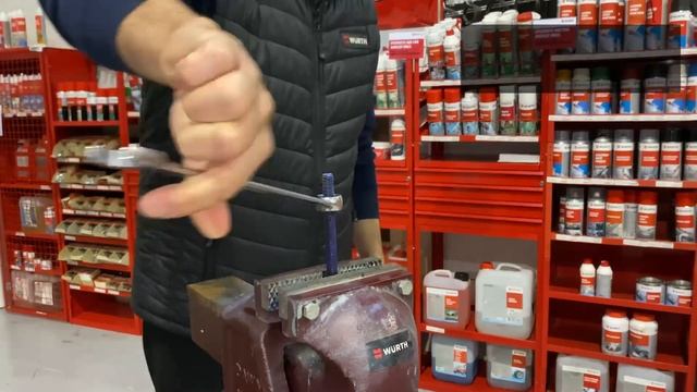 Rost Off Blue Ice смотреть онлайн