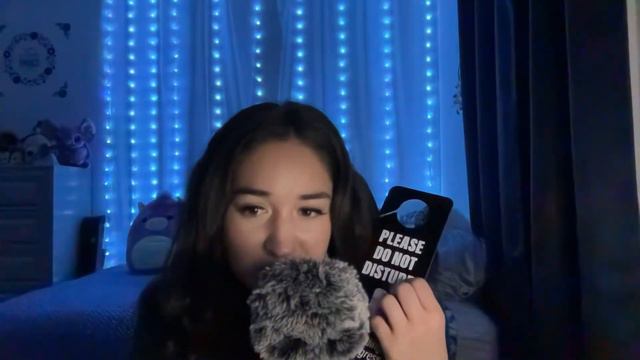 ✨ ASMR 1k Subscribers Livestream ✨ смотреть онлайн