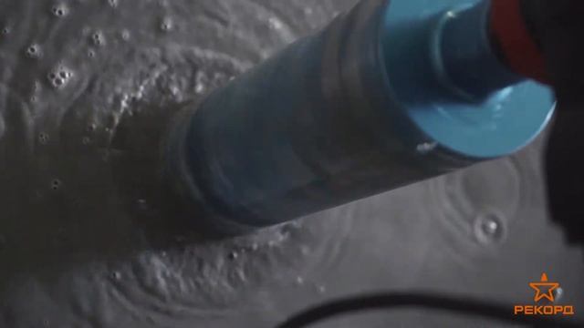 Обзор алмазной коронки по бетону. Алмазное бурение бетона разборной коронкой смотреть онлайн