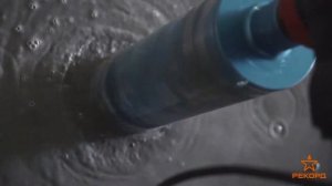 Обзор алмазной коронки по бетону. Алмазное бурение бетона разборной коронкой