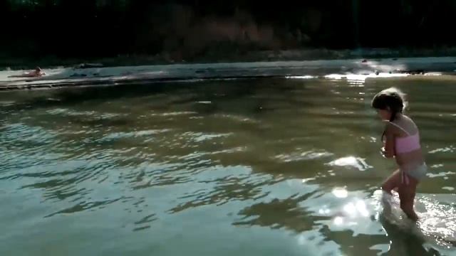 Путешествуем вокруг Сурского водохранилища. 2 день. смотреть онлайн