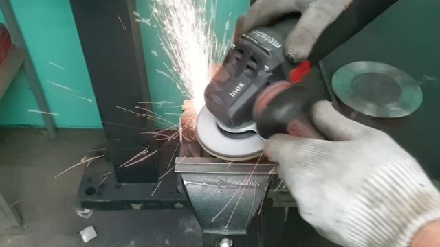 DIY Metal Scroll Bender смотреть онлайн