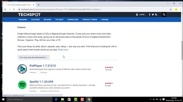 iTunes - Apple Application Support Was Not Found. || Error 2 (Windows error 2) - How To Fix смотреть онлайн