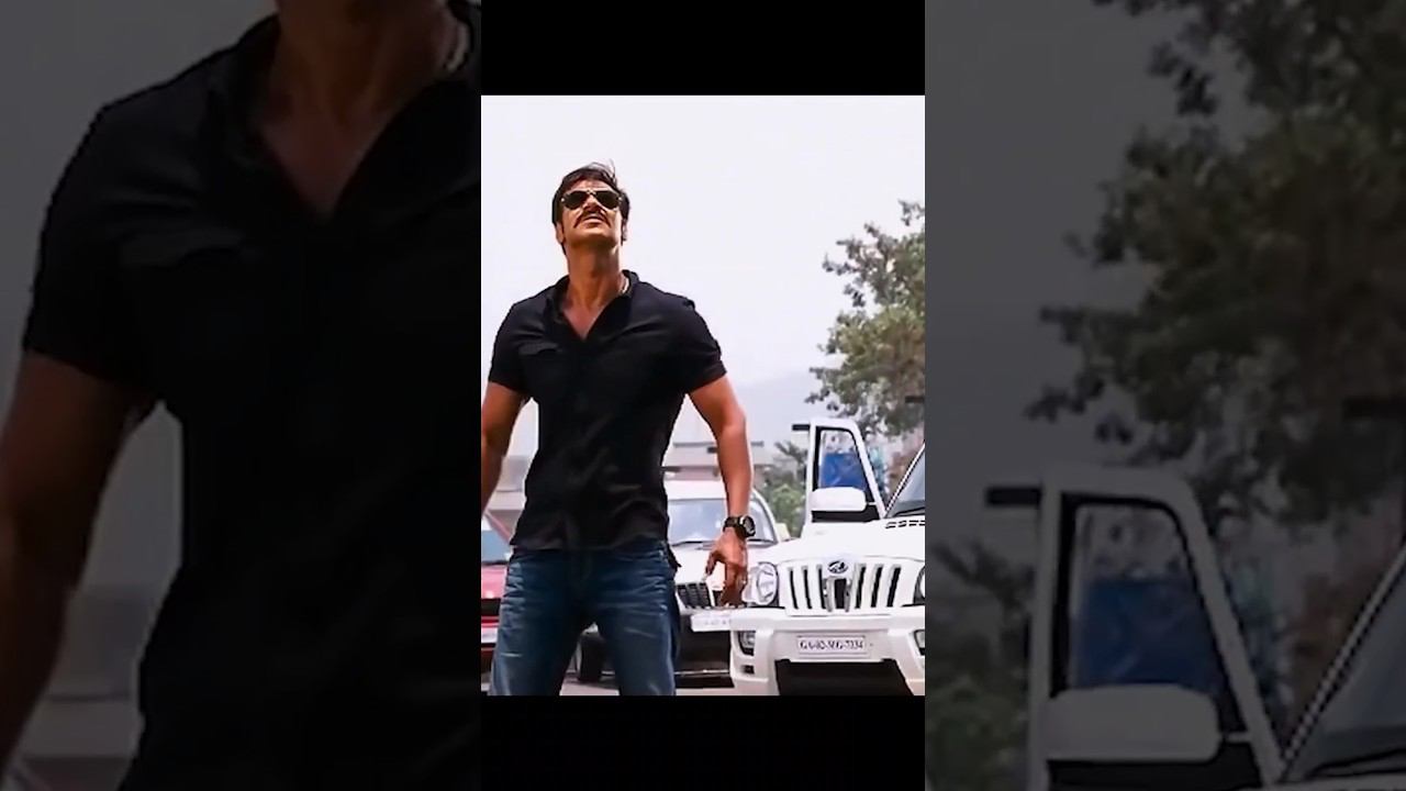 Такого крутого парня вы ещё не видели #кино #индийскоекино #болливуд смотреть онлайн