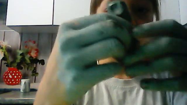 Как слепить из глины медведя смотреть онлайн