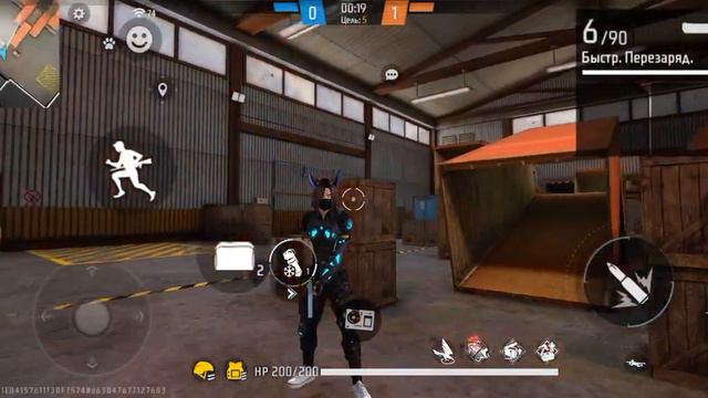 Боты в игре фри фаер один из них это я ☠️☠️☠️ смотреть онлайн