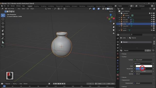 BLENDER HIDDEN HDRI AND Where TO FIND THEM смотреть онлайн