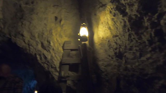 TECHATTICUP MINE - ELDORADO CANYON | RV LIFE смотреть онлайн