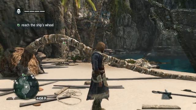 Assassins Creed IV: Black Flag смотреть онлайн