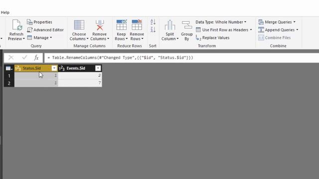 Power Query - Parsing Multidimensional JSON смотреть онлайн
