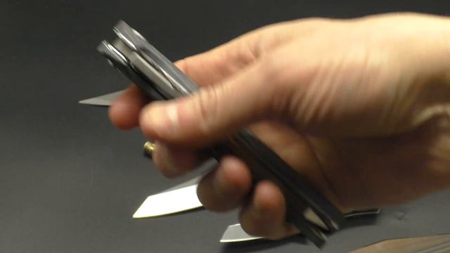 Two Sun Knives хорошие ножи за разумные деньги