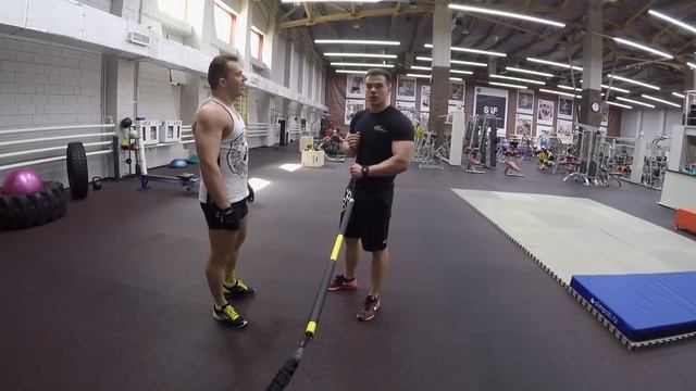 Ягодицы на RIP. Девочкам на заметку! смотреть онлайн