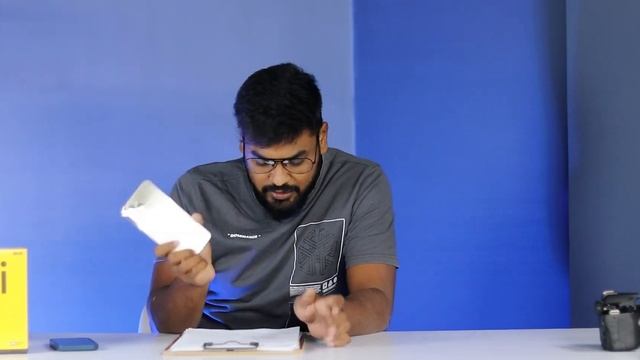 Realme 9i 5G In-Depth Review in Telugu смотреть онлайн