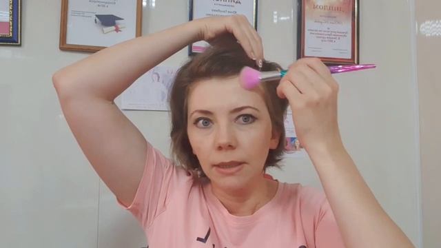 Палетка для скульптурирования от Avon! смотреть онлайн