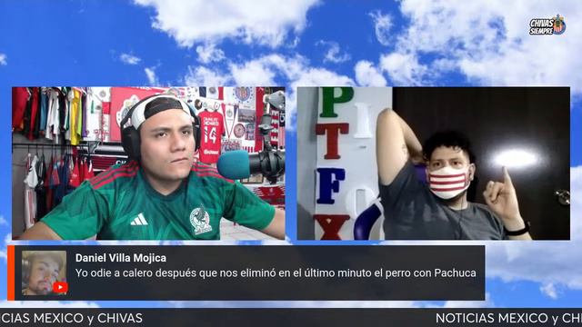 🚨ANÁLISIS del MÉXICO vs USA y CHIVAS vs ATLAS ¡PÉSIMO DÍA! En Vivo смотреть онлайн
