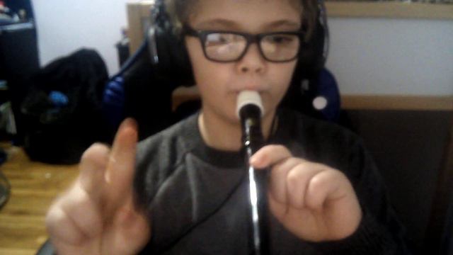 how to play the squid games theme on flute смотреть онлайн