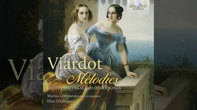 Mazurkas, Op. 68: Mazurka No. 2 in A Minor "L'Oiselet" (Arr. Viardot) смотреть онлайн