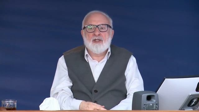 Любое наказание является исправлением [5127] (14.08.2023) смотреть онлайн