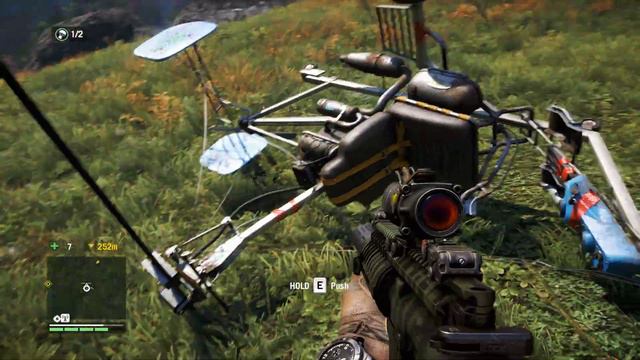 Far Cry 4 - Part 123 смотреть онлайн