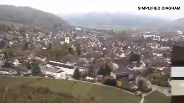 Немецкий город трещит по швам смотреть онлайн