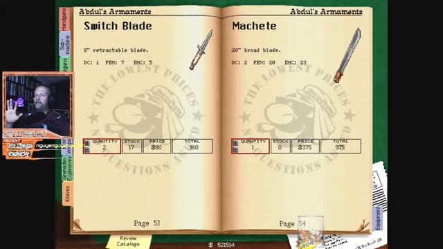WAges of War: The Business of Battle - KICKIN' IT OLD SKOOL!!! смотреть онлайн