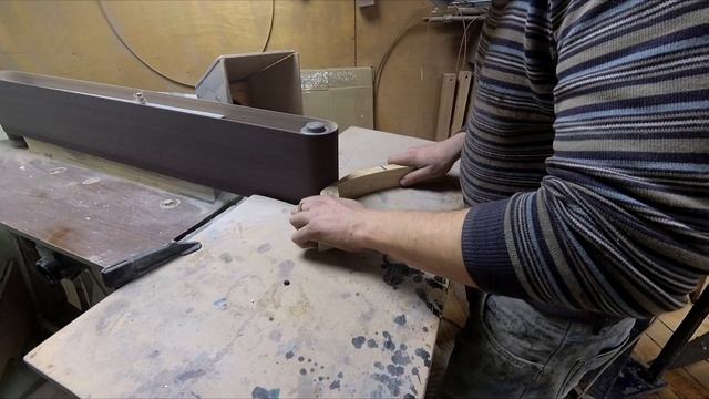Изготовление венгерского лука с нуля ) от пресс формы до готового лука. смотреть онлайн