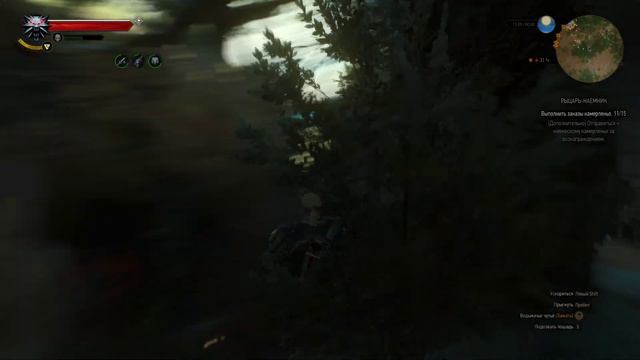 The Witcher 3 2023 06 04 13 31 57 06 DVR смотреть онлайн