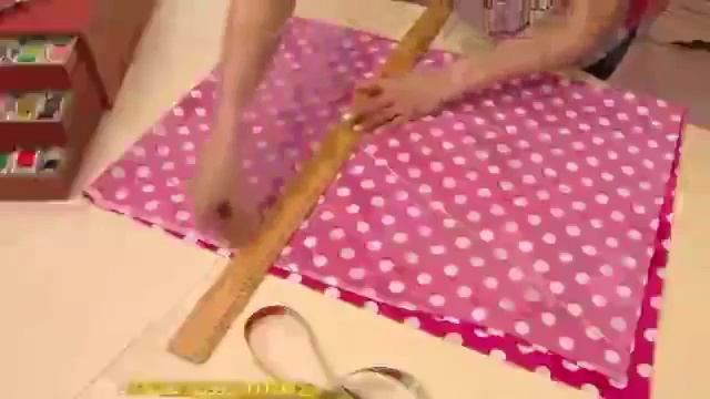 Веселая блузка из ситца смотреть онлайн