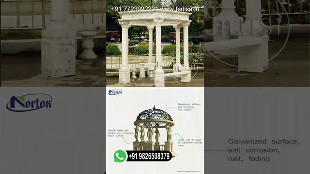 Беседка Беседка на террасе Круглая металлическая беседка Беседка с соломенной крышей Беседка