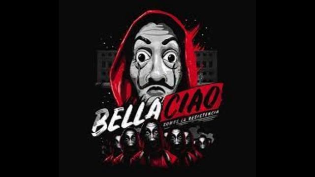 Bella Ciao Karaoke + TEKST ‐ Studio_AFK смотреть онлайн