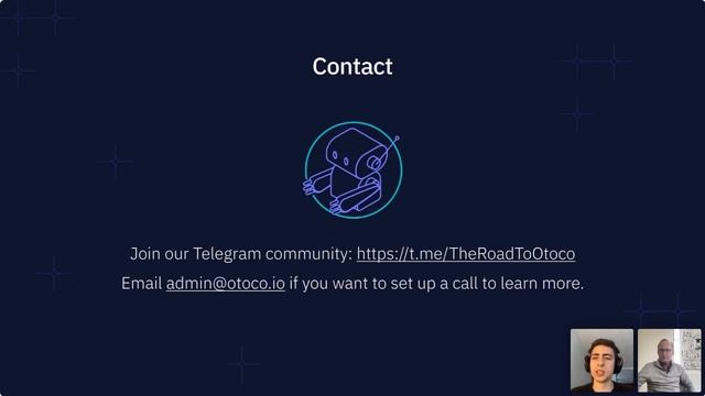 Everything You Always Wanted To Know About OtoCo смотреть онлайн