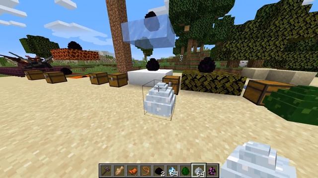 ОБЗОР МОДА [dragon mounts: legacy] 1.16.5 НА ДРАКОНОВ В МАЙНКРАФТЕ И ИХ ПРИРУЧЕНИЯ! смотреть онлайн