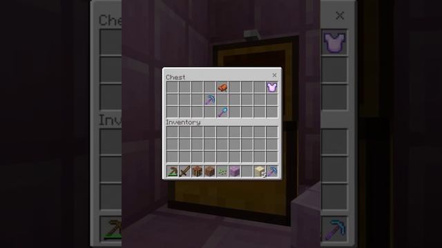 Minecraft but breaking blocks spawns random structures#shorts#minecraft#subscribe#mods#trendingbest смотреть онлайн