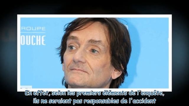 « Pas de polémique » : Pierre Palmade très critiqué après son accident, Isabelle Mergault le défend смотреть онлайн
